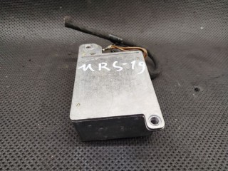 Блок AirBag, ориг. номер 0048201710, 0285001030, Mercedes E W124