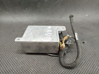 Блок AirBag, ориг. номер 0048201710, 0285001030, Mercedes E W124