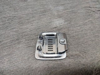 Заглушка, ориг. номер 7212594, BMW 5 G30/G31 restailing