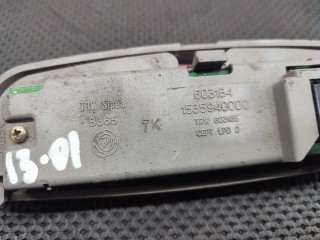 Датчик сигнализации, ориг. номер 1535940000, 603184, 603185, Alfa Romeo 146 1995-2001