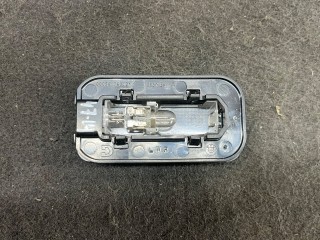 Фонарь салона (плафон), ориг. номер 9130838, BMW X5 F15