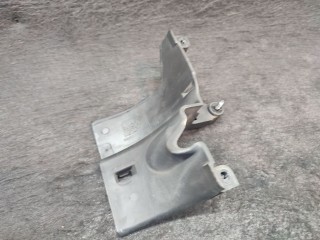 Защита крышки генератора, ориг. номер 9655715780, Peugeot 407 2004-2008