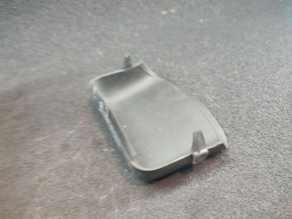 Коврик центральной консоли, ориг. номер 9644239177, Peugeot 607 2004-2010