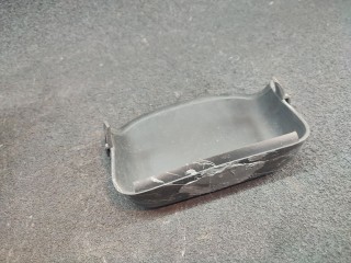 Коврик центральной консоли, ориг. номер 9644239177, Peugeot 607 2004-2010