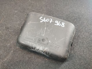 Коврик центральной консоли, ориг. номер 9644239177, Peugeot 607 2004-2010