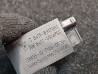 Датчик загрязнения воздуха, ориг. номер 6917001, BMW 5 E39