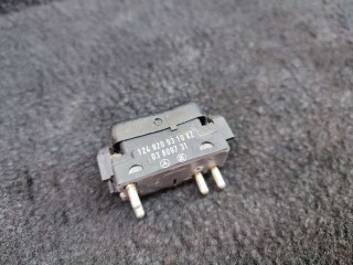 Кнопка стеклоподъемника, ориг. номер 1248209310, 03809731, Mercedes E W124
