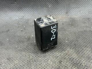 Реле (прочие), ориг. номер 0025456505, Mercedes E W124