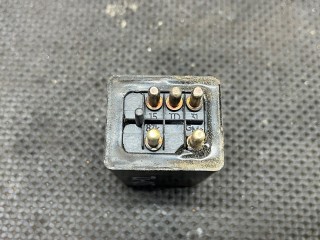 Реле (прочие), ориг. номер 0025456505, Mercedes E W124