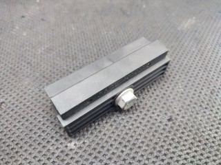 Планка крепления аккумулятора, ориг. номер 7592923, BMW 6 F06/F12/F13