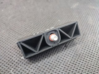 Планка крепления аккумулятора, ориг. номер 7592923, BMW 6 F06/F12/F13