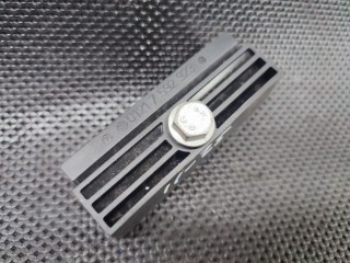 Планка крепления аккумулятора, ориг. номер 7592923, BMW 6 F06/F12/F13