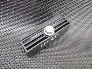 Планка крепления аккумулятора, ориг. номер 7592923, BMW 6 F06/F12/F13