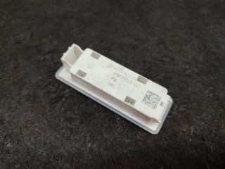 Фонарь салона (плафон), ориг. номер 9397923, BMW 7 G11/G12 restailing