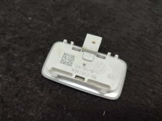 Фонарь салона (плафон), ориг. номер 9397852, BMW X3 F25 restailing