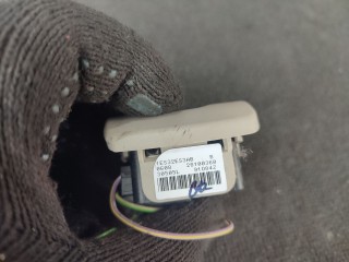 Кнопка открытия дверей (бесключевой доступ), ориг. номер 1ES32ES3AB, Dodge Grand Caravan 2007-2010