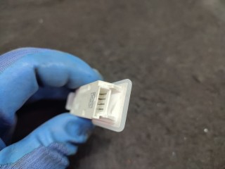 Подсветка салона, ориг. номер 9397923, BMW 5 G30/G31 restailing