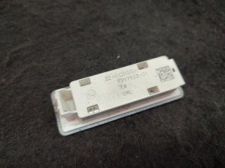 Подсветка салона, ориг. номер 9397923, BMW 7 G11/G12 restailing