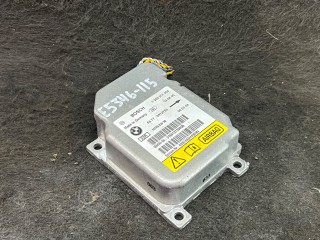 Блок AirBag, ориг. номер 6912755, BMW 7 E38