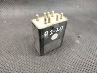 Реле (прочие), ориг. номер 0135454832, Mercedes E W124