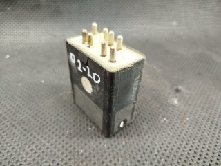 Реле (прочие), ориг. номер 0135454832, Mercedes E W124