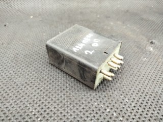 Блок управления (другие), ориг. номер 0135454832, Mercedes E W124