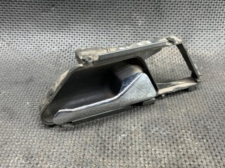 Ручка внутренняя передняя правая, ориг. номер 1247600261, Mercedes E W124