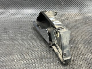 Ручка внутренняя передняя правая, ориг. номер 1247600261, Mercedes E W124