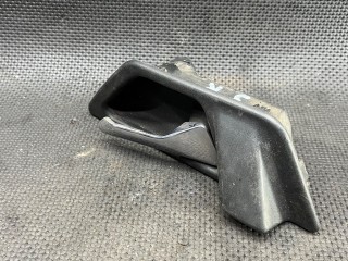 Ручка внутренняя задняя правая, ориг. номер 1247600261, Mercedes E W124
