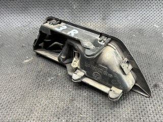 Ручка внутренняя задняя правая, ориг. номер 1247600261, Mercedes E W124