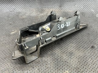 Ручка внутренняя задняя правая, ориг. номер 1247600261, Mercedes E W124