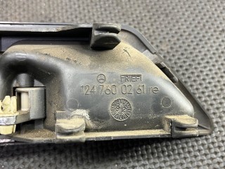 Ручка внутренняя задняя правая, ориг. номер 1247600261, Mercedes E W124