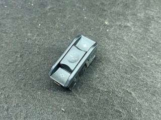 Кнопка открывания люка, ориг. номер 6907288, BMW 5 E34