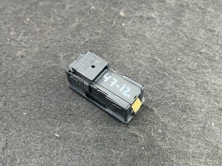 Кнопка открывания люка, ориг. номер 6907288, BMW 5 E34