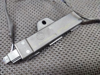 Антенна системы комфортный доступ, ориг. номер 9220832, BMW 5 G30/G31 restailing