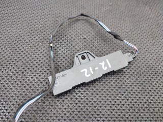 Антенна системы комфортный доступ, ориг. номер 9220832, BMW 5 G30/G31 restailing