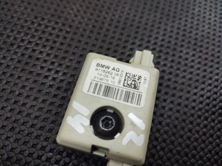 Усилитель антенны, ориг. номер 9118262, BMW 6 F06/F12/F13