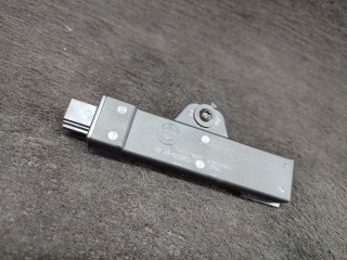 Антенна системы комфортный доступ, ориг. номер 9220832, BMW 5 G30/G31 restailing