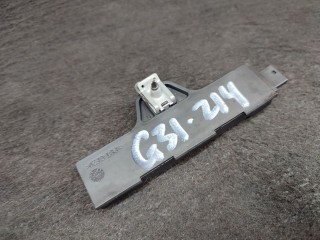 Антенна системы комфортный доступ, ориг. номер 9220832, BMW 5 G30/G31 restailing