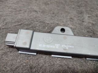 Антенна системы комфортный доступ, ориг. номер 9220832, BMW 5 F10/F11/GT F07