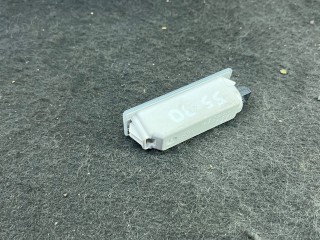 Фонарь салона (плафон), ориг. номер 6972605, BMW 3 E90/E91/E92/E93