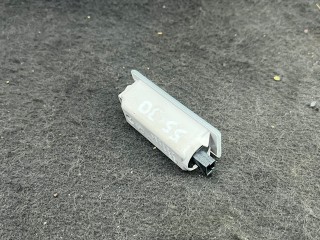 Фонарь салона (плафон), ориг. номер 6972605, BMW 3 E90/E91/E92/E93