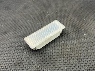 Фонарь салона (плафон), ориг. номер 6972605, BMW 7 E65/E66