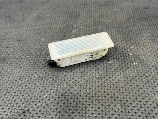 Фонарь салона (плафон), ориг. номер 6972605, BMW 7 E65/E66