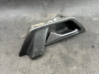 Ручка внутренняя задняя левая, ориг. номер 1247600161, Mercedes E W124