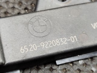 Антенна системы комфортный доступ, ориг. номер 9220832, BMW 3 F80