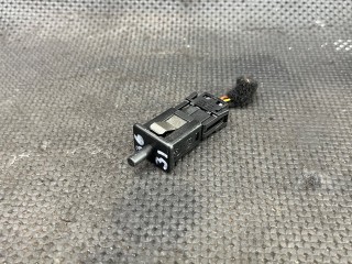 Выключатель концевой (концевик), ориг. номер 1388277, BMW 7 E32