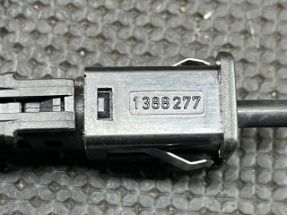 Выключатель концевой (концевик), ориг. номер 1388277, BMW 7 E32
