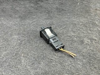Выключатель концевой (концевик), ориг. номер 1388277, BMW 5 E34