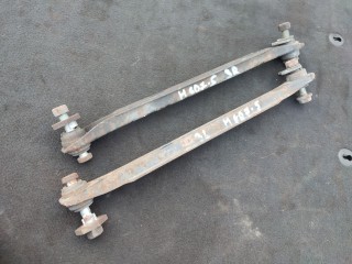 Болт развальный, Peugeot 607 2004-2010
